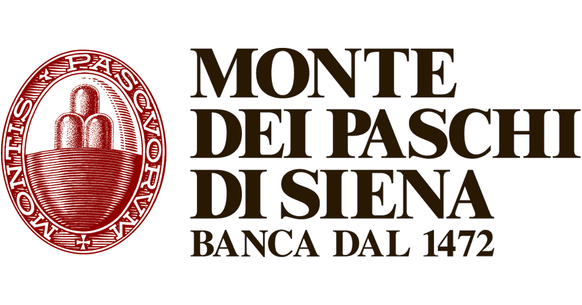 Image result for Banca Monte dei Paschi di Siena logo