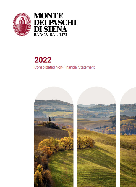 dichiarazione non finanziaria consolidata 20223 eng