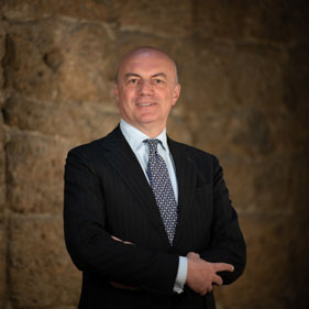 Paolo Fabris De Fabris Paolo Fabris De Fabris