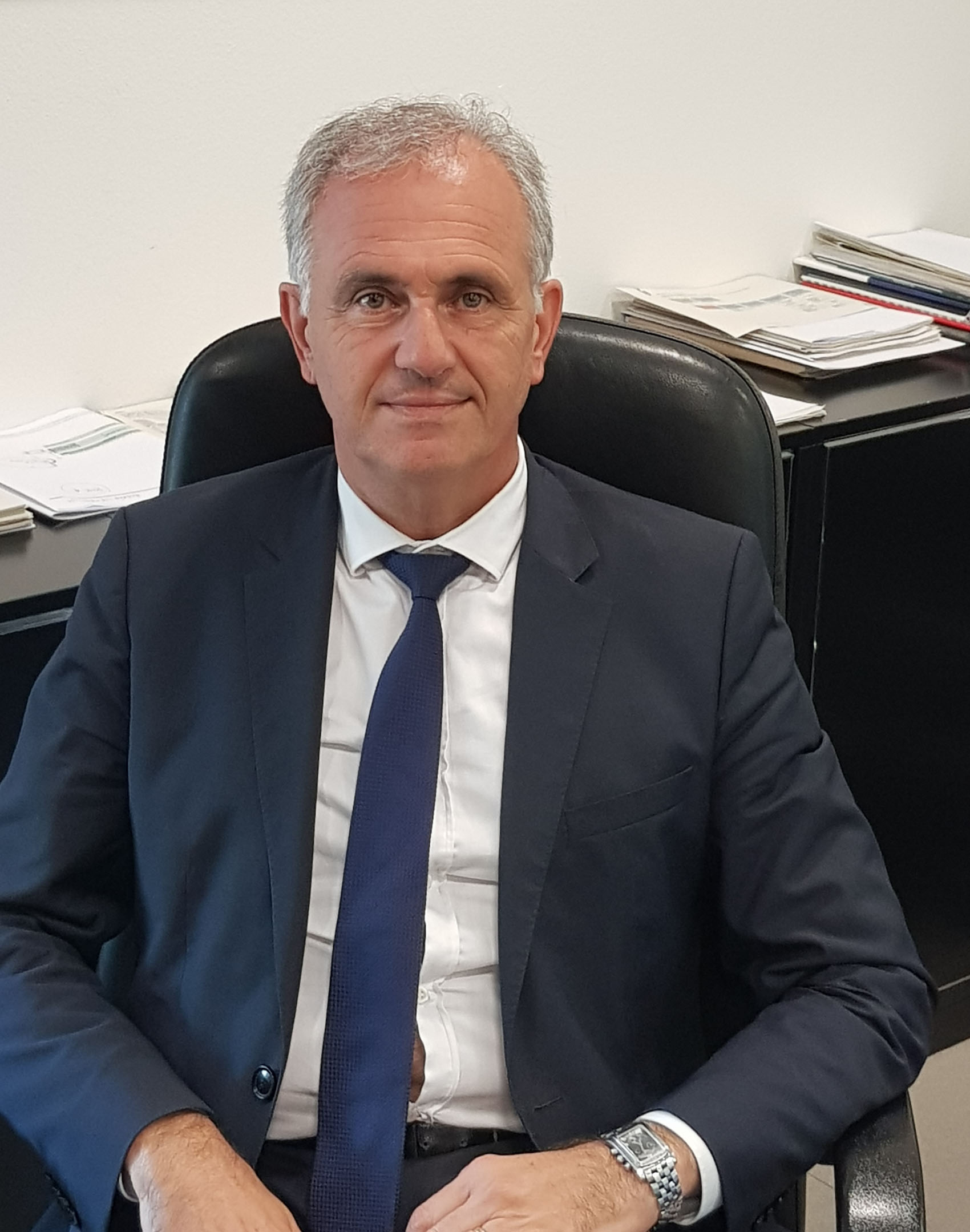 Simone Pasquini DG MPS Leasing &Factoring
